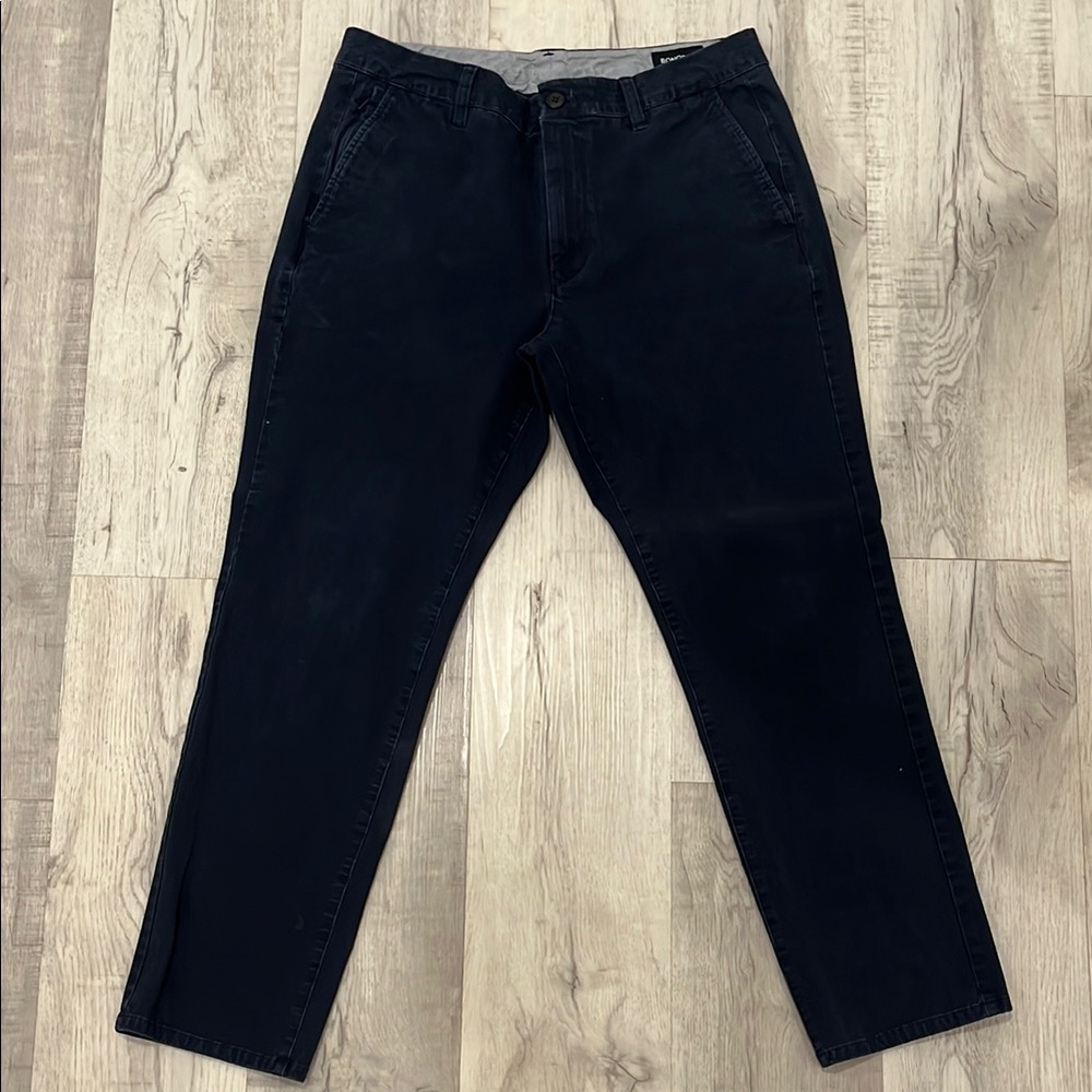 Bonobos Navy Chinos